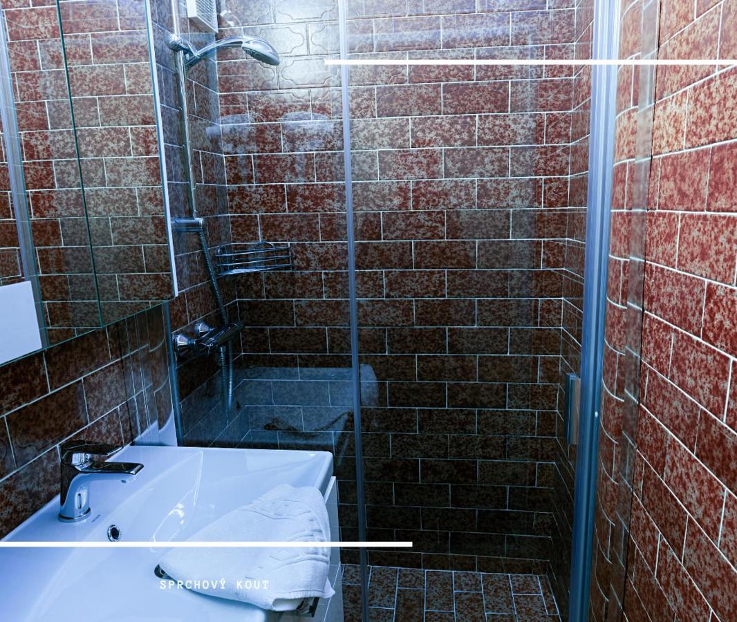Hotel Kamzik *** Malá Morávka Zimmer foto